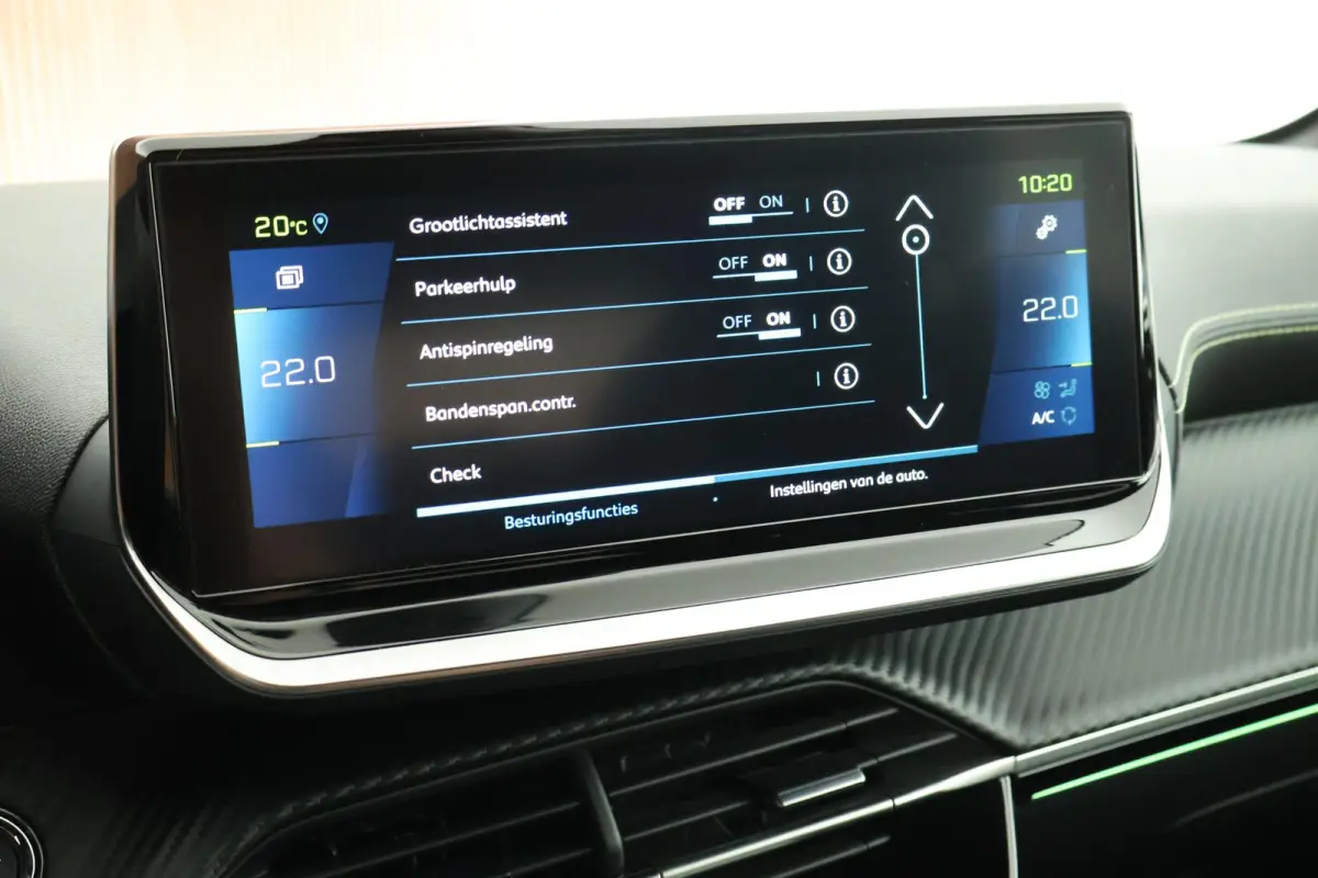 EV GT 136pk 50 kWh SOH 91% Camera Navigatie Virtual Cockpit