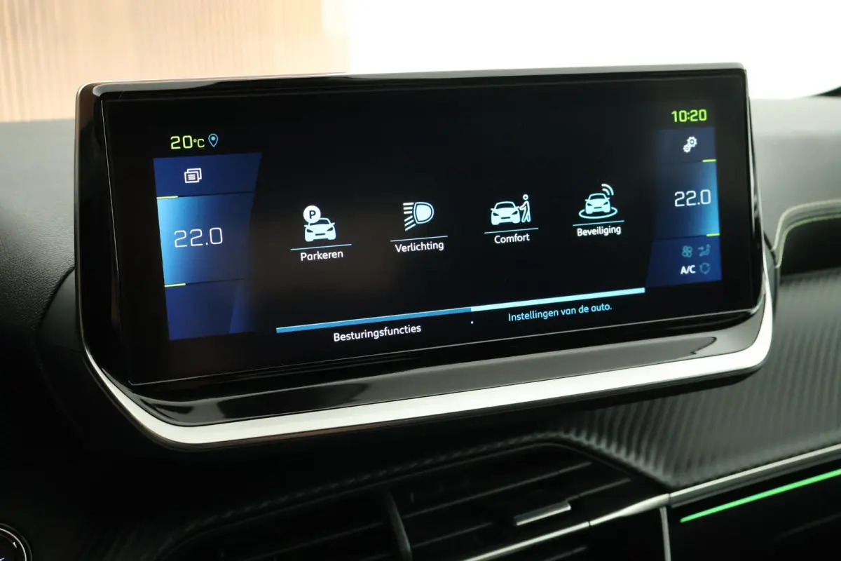 EV GT 136pk 50 kWh SOH 91% Camera Navigatie Virtual Cockpit