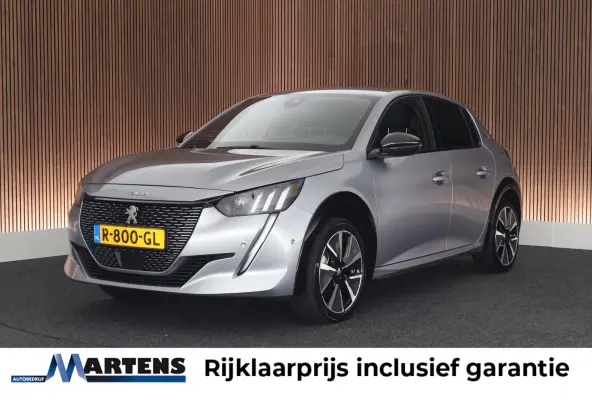 EV GT 136pk 50 kWh SOH 91% Camera Navigatie Virtual Cockpit