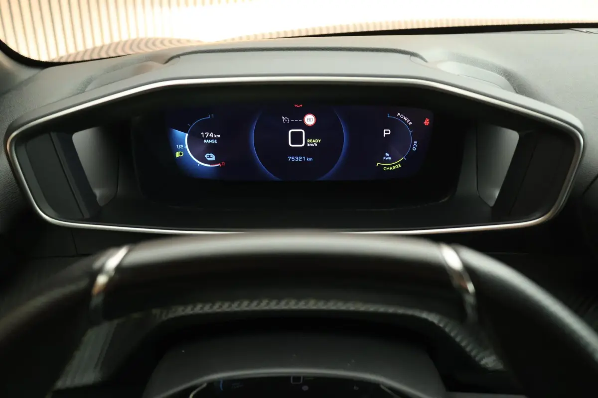 EV GT 136pk 50 kWh SOH 91% Camera Navigatie Virtual Cockpit
