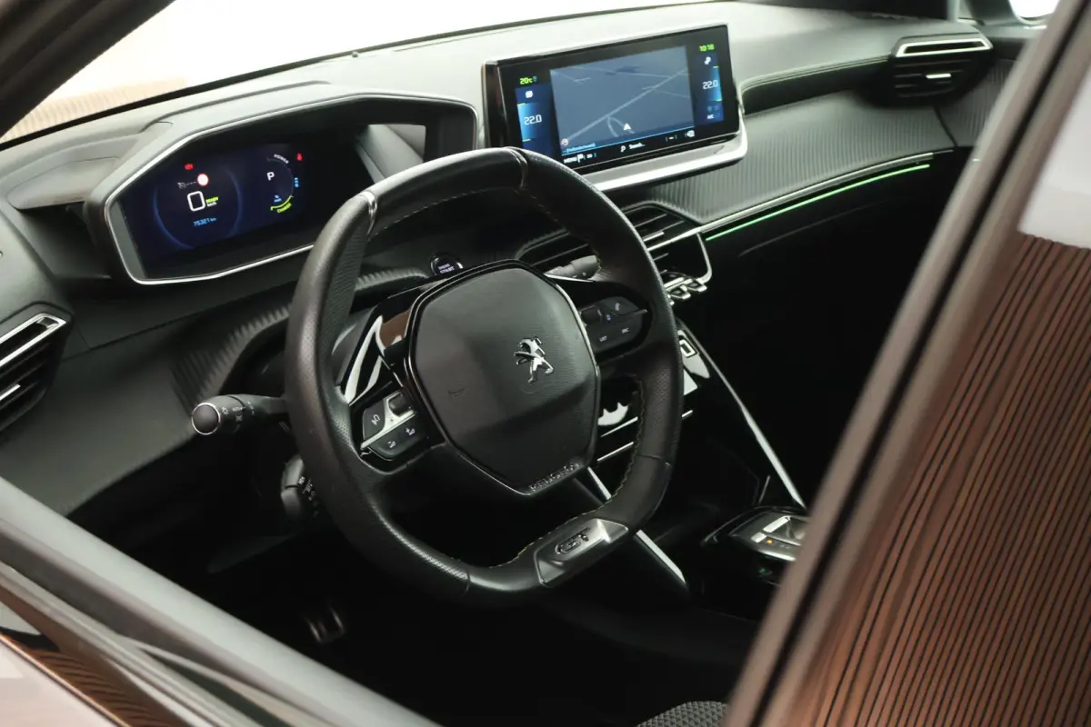 EV GT 136pk 50 kWh SOH 91% Camera Navigatie Virtual Cockpit