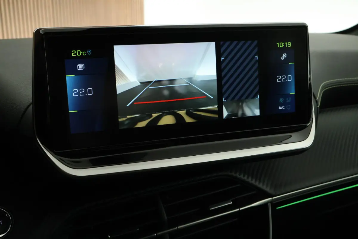 EV GT 136pk 50 kWh SOH 91% Camera Navigatie Virtual Cockpit