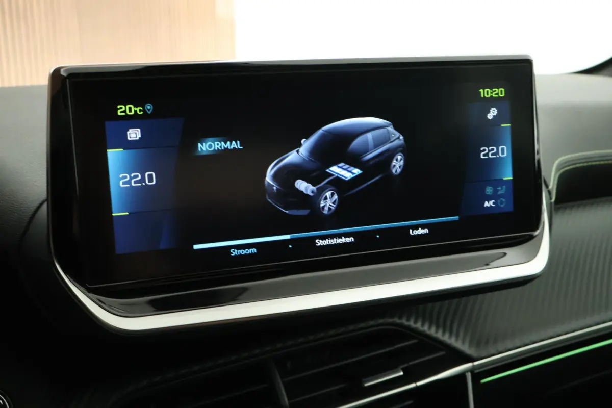 EV GT 136pk 50 kWh SOH 91% Camera Navigatie Virtual Cockpit