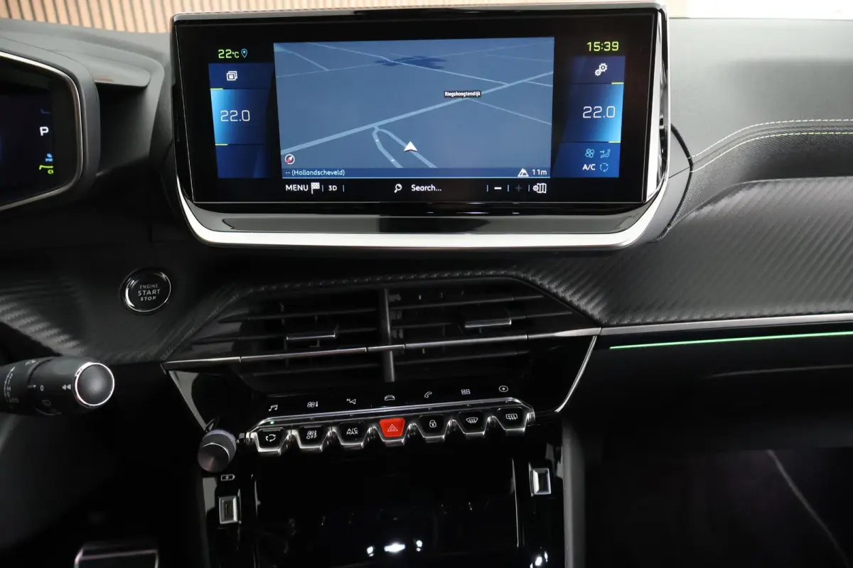 EV GT 136pk 50 kWh SOH 91% Camera Navigatie Virtual Cockpit