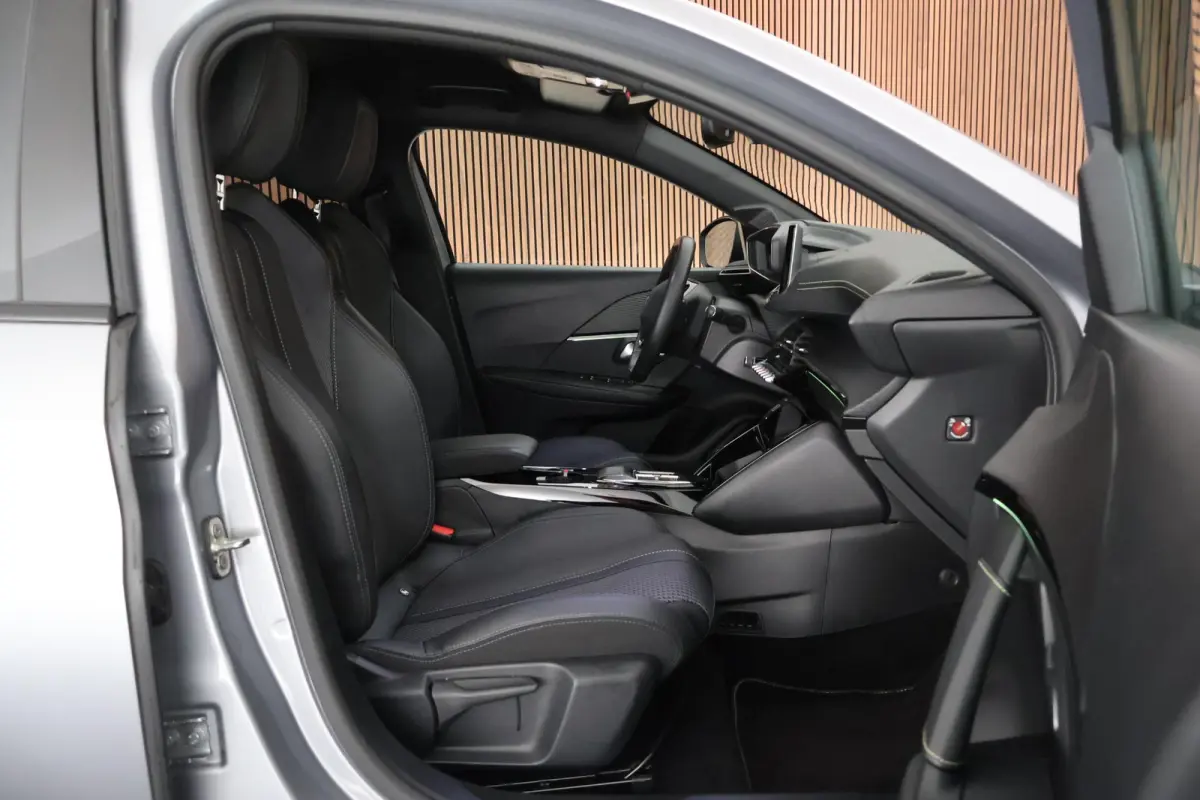 EV GT 136pk 50 kWh SOH 91% Camera Navigatie Virtual Cockpit