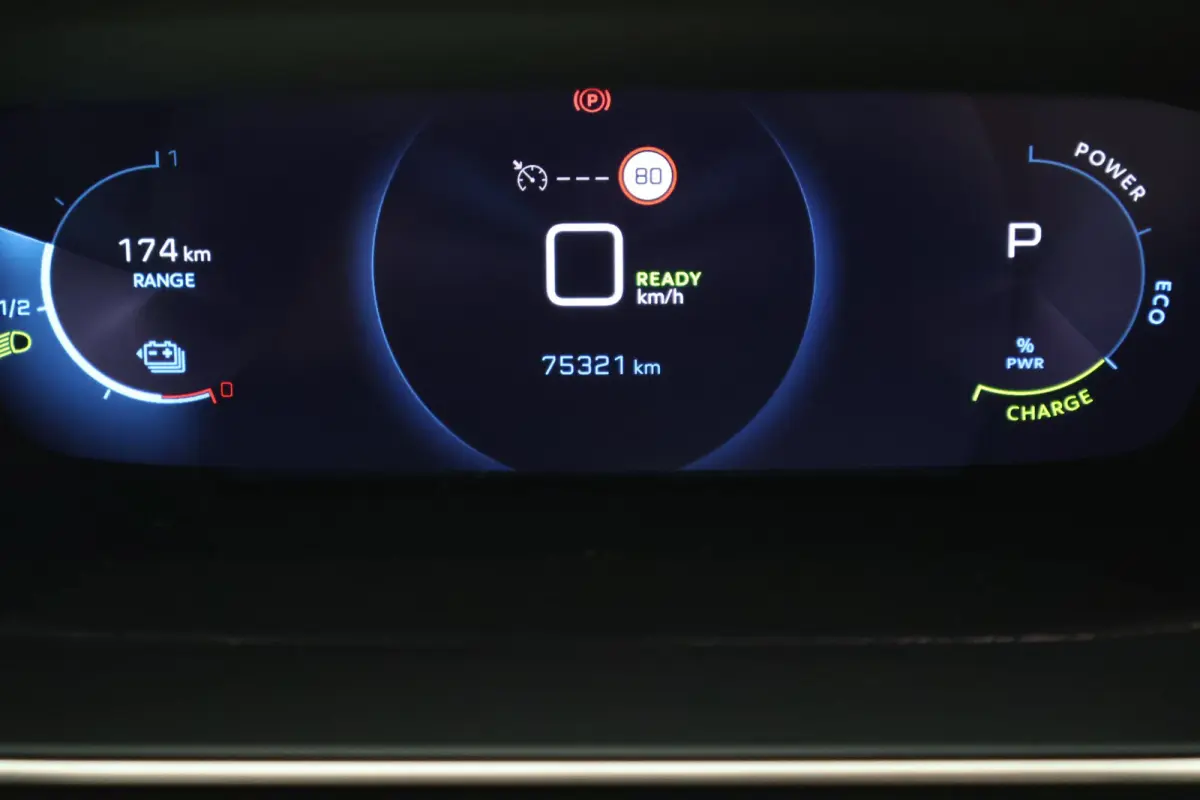 EV GT 136pk 50 kWh SOH 91% Camera Navigatie Virtual Cockpit