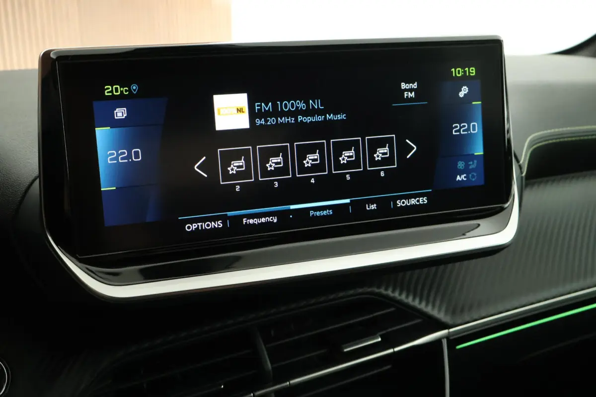 EV GT 136pk 50 kWh SOH 91% Camera Navigatie Virtual Cockpit