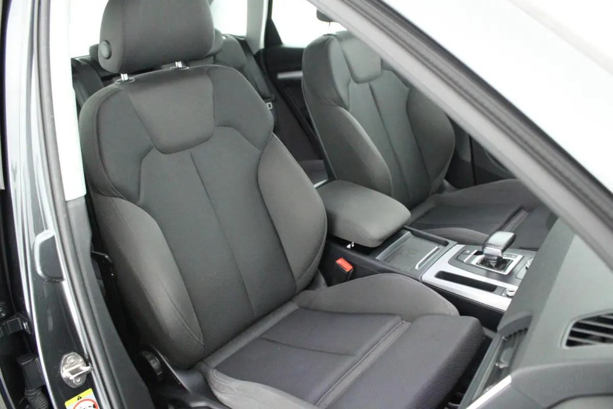 2.0 TFSI 252pk quattro Sport Pro Line Trekhaak Camera Stoelverwarming Xenon Navigatie