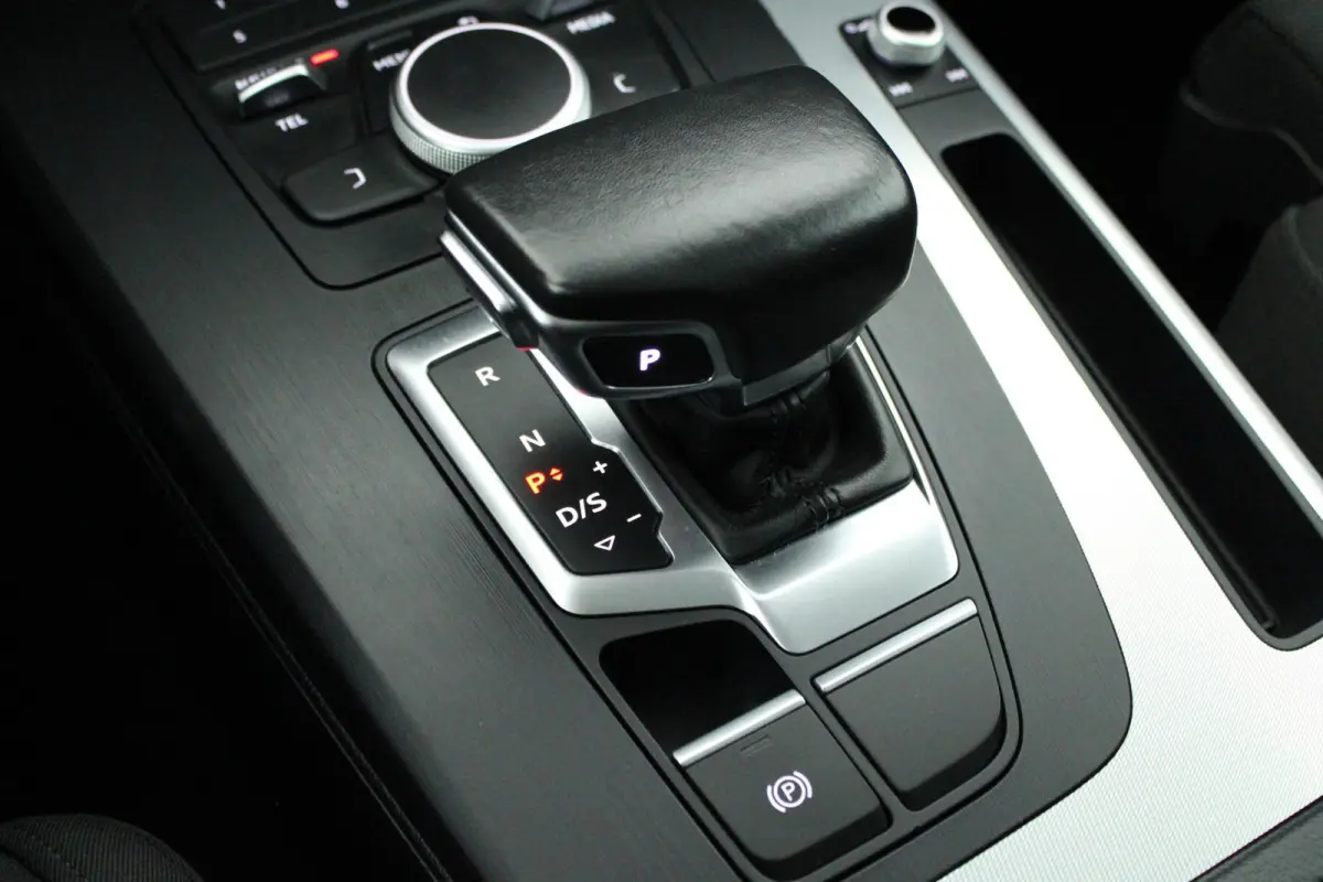 2.0 TFSI 252pk quattro Sport Pro Line Trekhaak Camera Stoelverwarming Xenon Navigatie