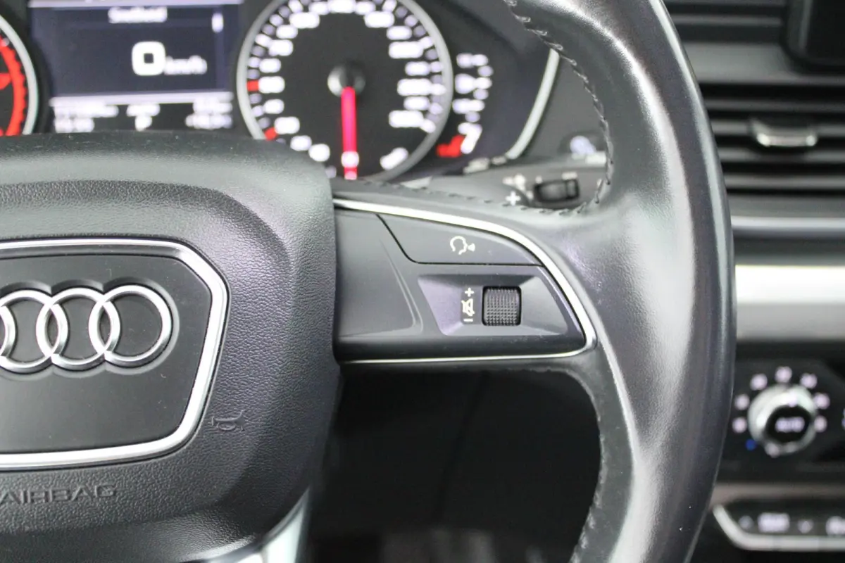 2.0 TFSI 252pk quattro Sport Pro Line Trekhaak Camera Stoelverwarming Xenon Navigatie