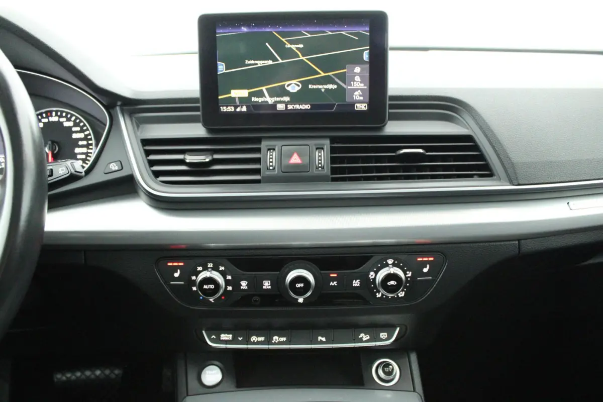 2.0 TFSI 252pk quattro Sport Pro Line Trekhaak Camera Stoelverwarming Xenon Navigatie