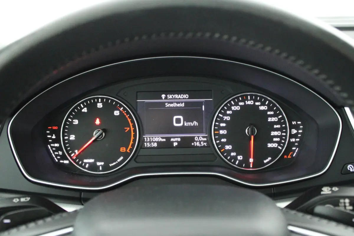 2.0 TFSI 252pk quattro Sport Pro Line Trekhaak Camera Stoelverwarming Xenon Navigatie