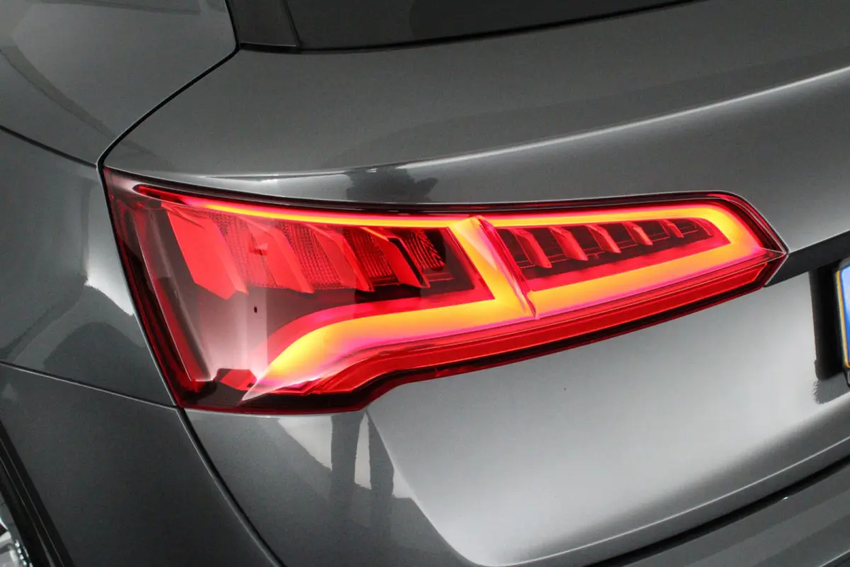 2.0 TFSI 252pk quattro Sport Pro Line Trekhaak Camera Stoelverwarming Xenon Navigatie