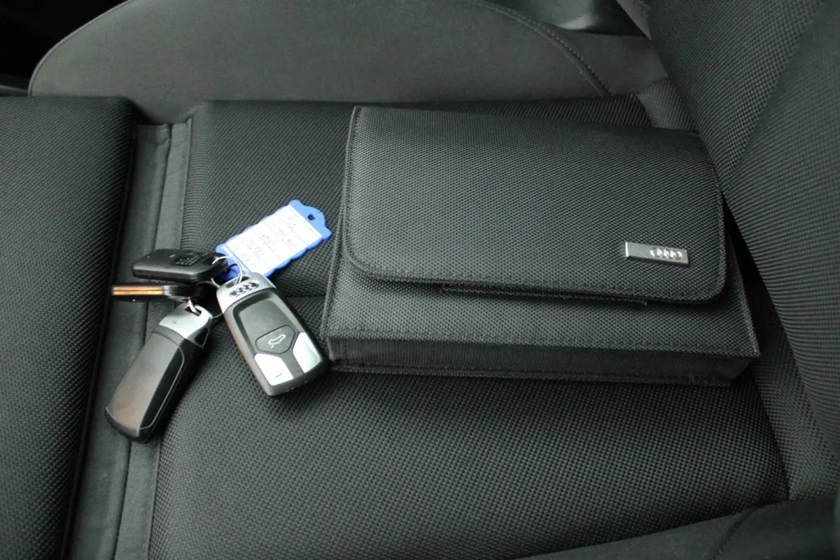 2.0 TFSI 252pk quattro Sport Pro Line Trekhaak Camera Stoelverwarming Xenon Navigatie