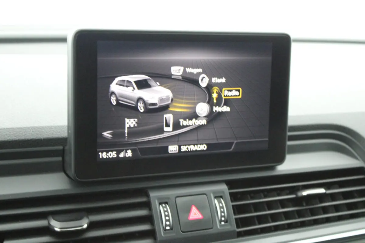 2.0 TFSI 252pk quattro Sport Pro Line Trekhaak Camera Stoelverwarming Xenon Navigatie