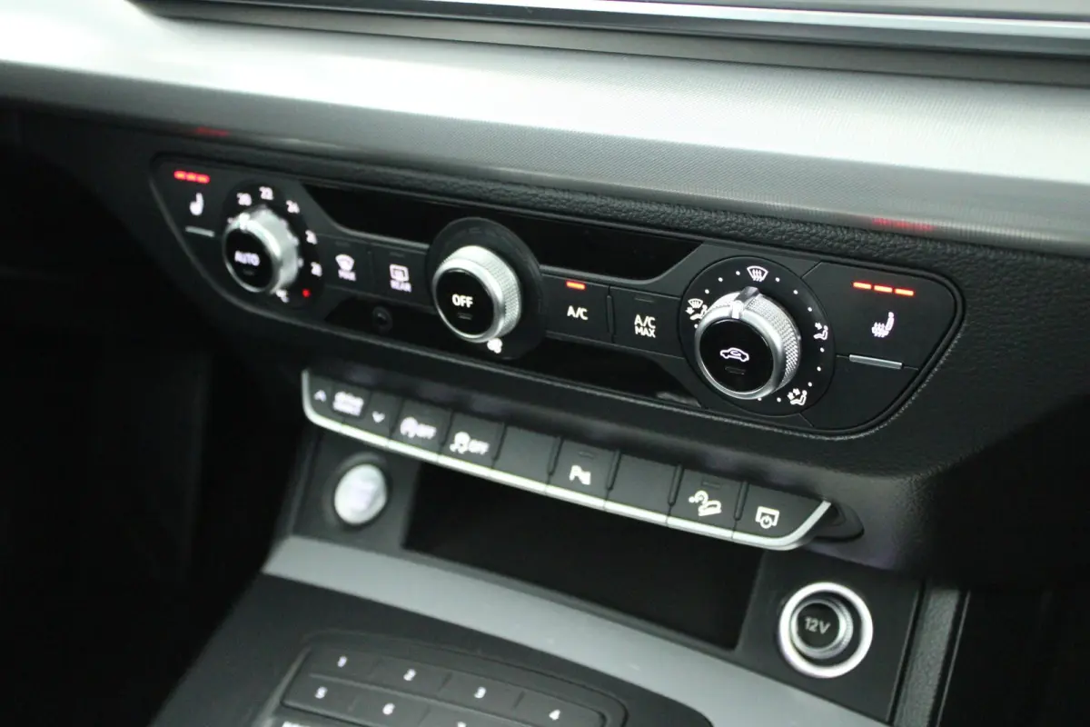 2.0 TFSI 252pk quattro Sport Pro Line Trekhaak Camera Stoelverwarming Xenon Navigatie