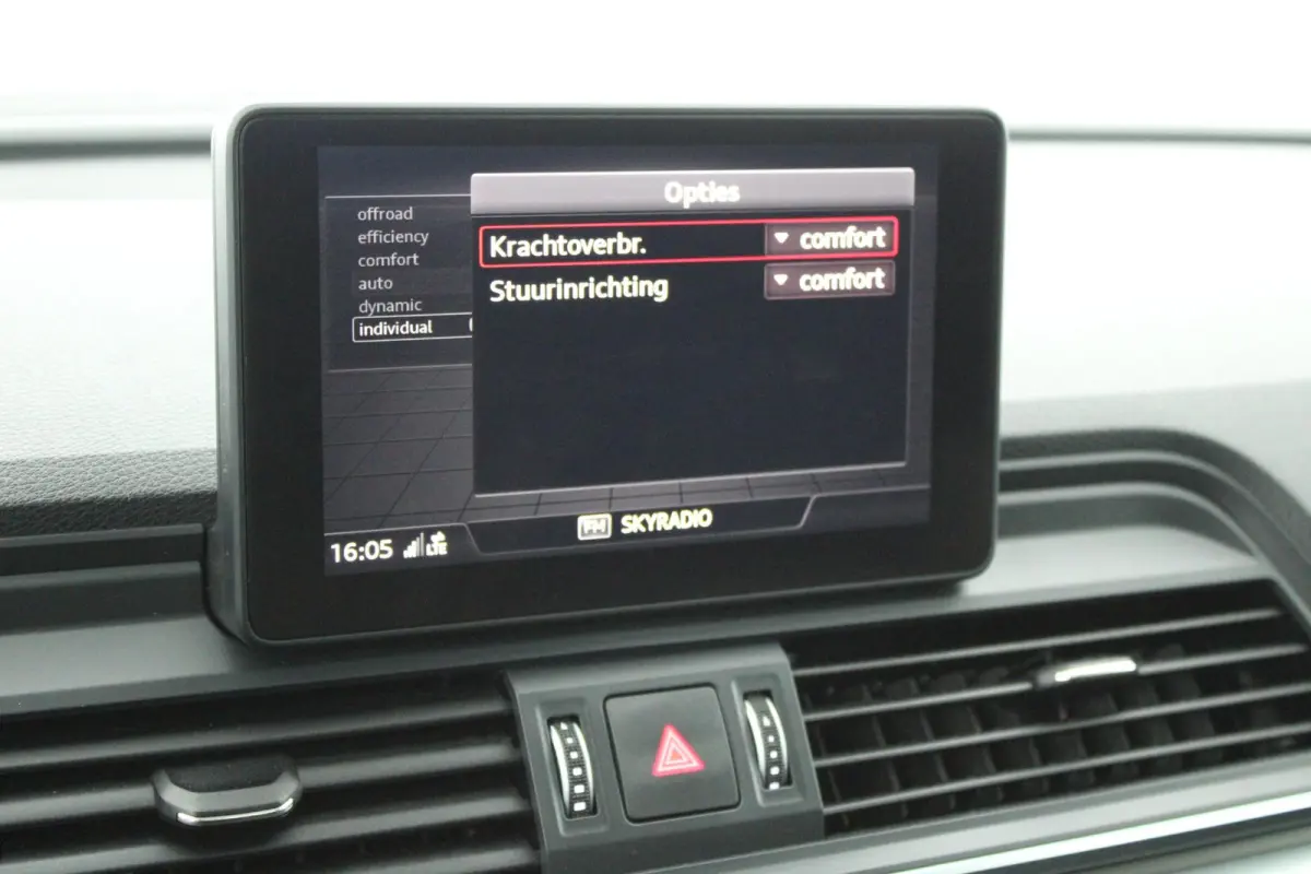 2.0 TFSI 252pk quattro Sport Pro Line Trekhaak Camera Stoelverwarming Xenon Navigatie
