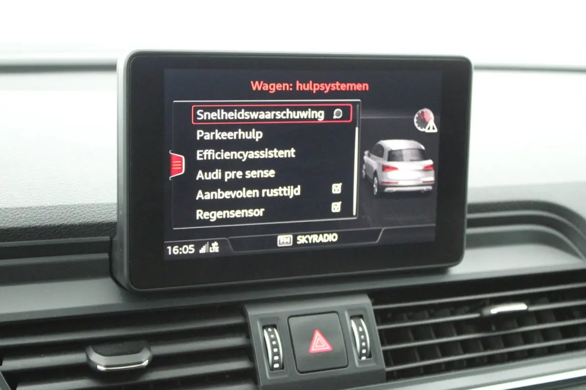 2.0 TFSI 252pk quattro Sport Pro Line Trekhaak Camera Stoelverwarming Xenon Navigatie