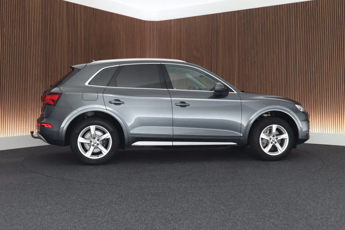 2.0 TFSI 252pk quattro Sport Pro Line Trekhaak Camera Stoelverwarming Xenon Navigatie