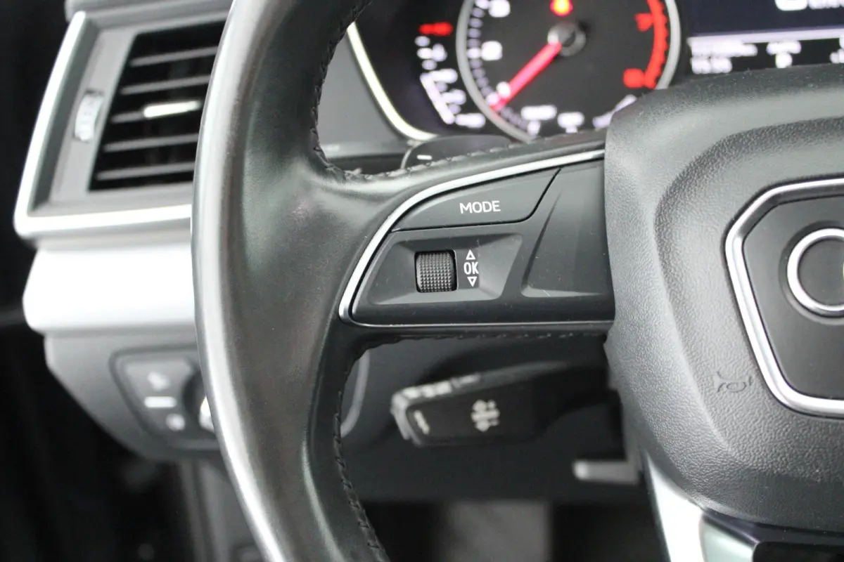 2.0 TFSI 252pk quattro Sport Pro Line Trekhaak Camera Stoelverwarming Xenon Navigatie