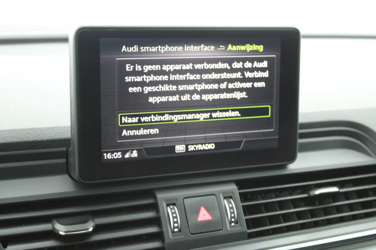 2.0 TFSI 252pk quattro Sport Pro Line Trekhaak Camera Stoelverwarming Xenon Navigatie