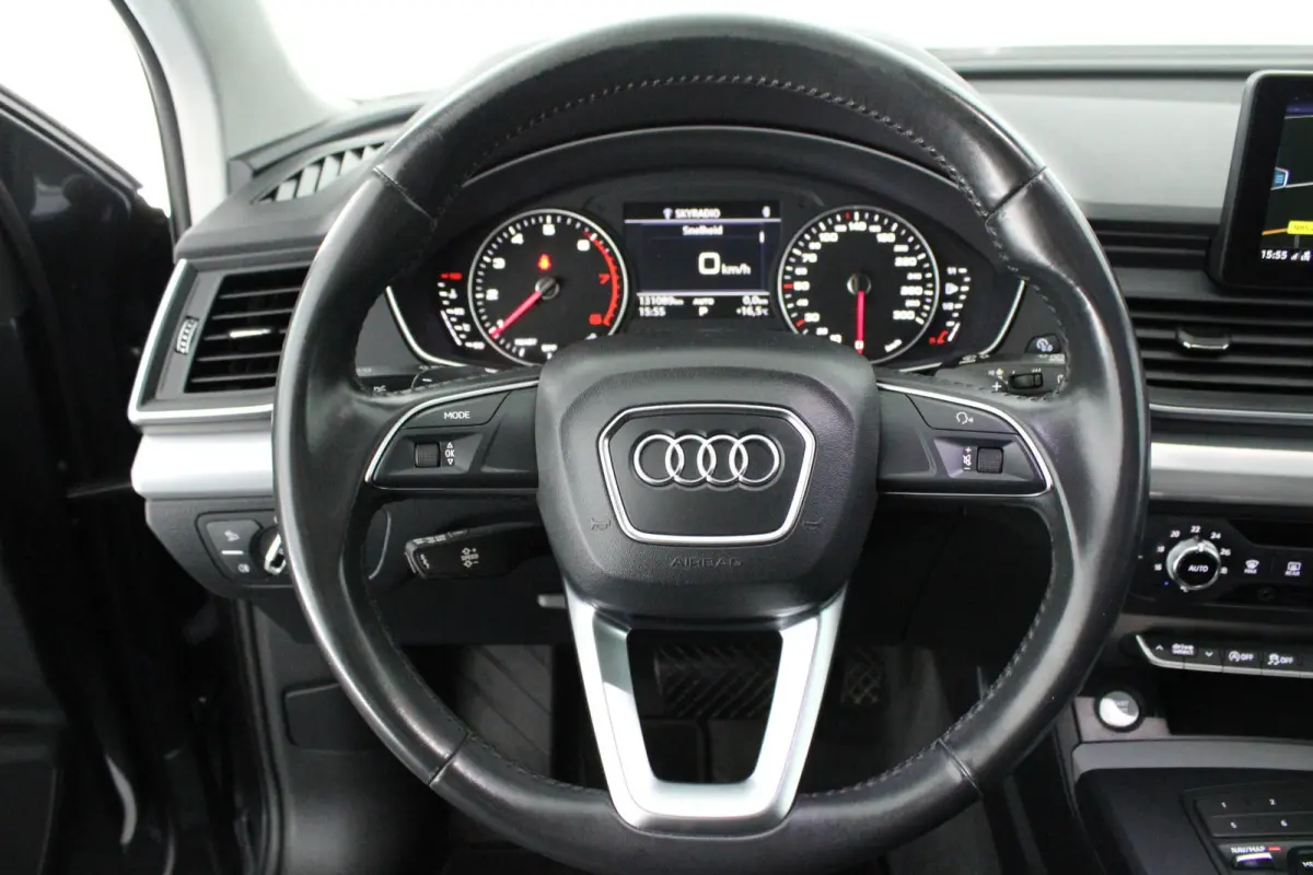 2.0 TFSI 252pk quattro Sport Pro Line Trekhaak Camera Stoelverwarming Xenon Navigatie