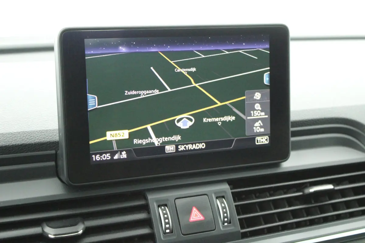 2.0 TFSI 252pk quattro Sport Pro Line Trekhaak Camera Stoelverwarming Xenon Navigatie