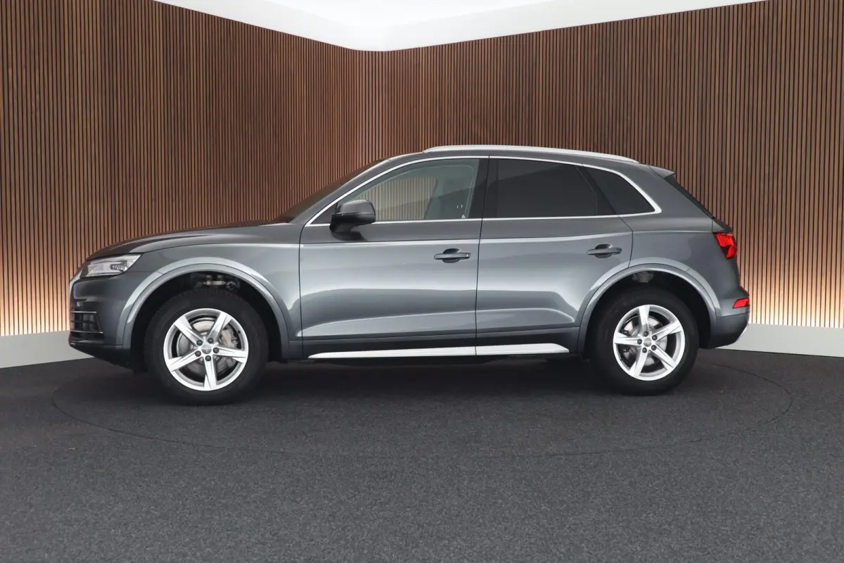 2.0 TFSI 252pk quattro Sport Pro Line Trekhaak Camera Stoelverwarming Xenon Navigatie