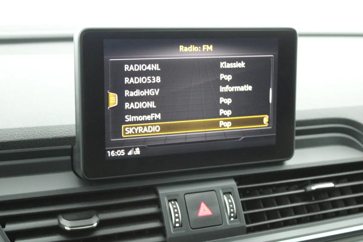 2.0 TFSI 252pk quattro Sport Pro Line Trekhaak Camera Stoelverwarming Xenon Navigatie