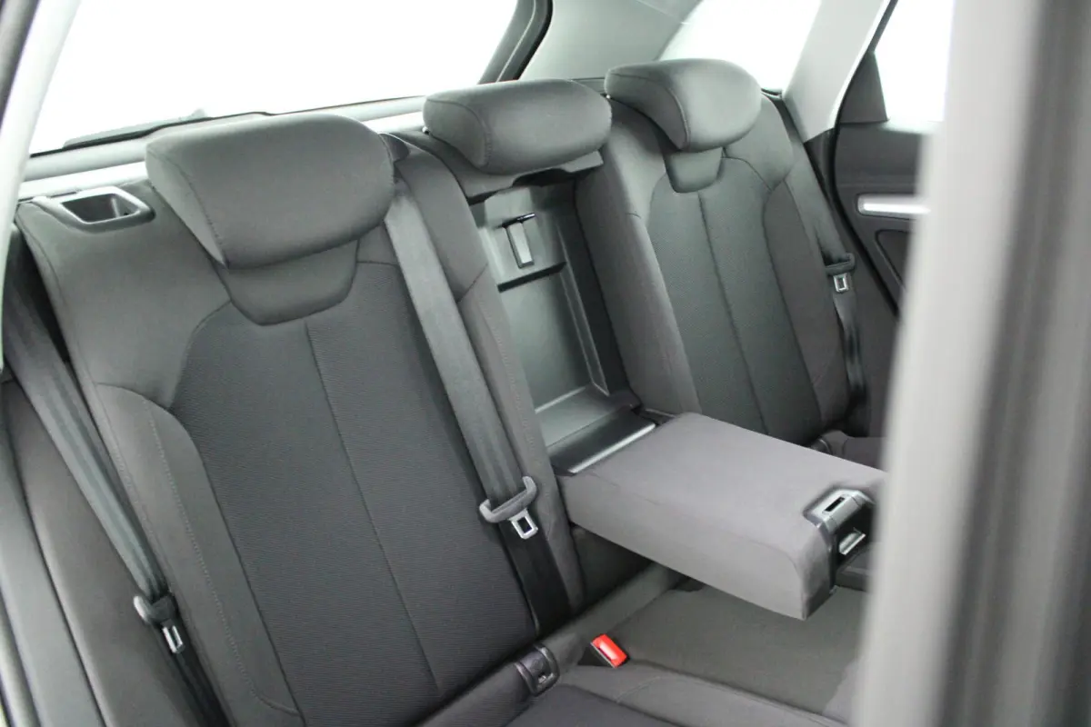 2.0 TFSI 252pk quattro Sport Pro Line Trekhaak Camera Stoelverwarming Xenon Navigatie