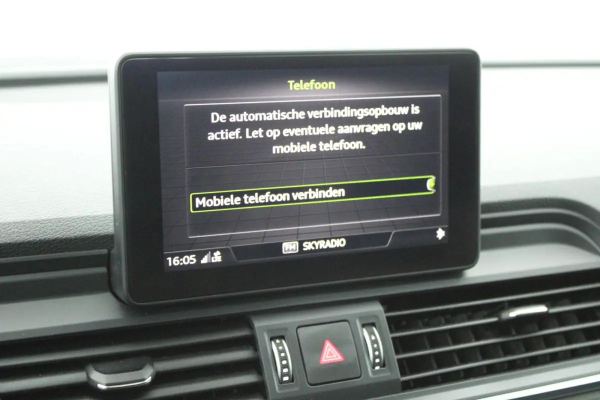 2.0 TFSI 252pk quattro Sport Pro Line Trekhaak Camera Stoelverwarming Xenon Navigatie