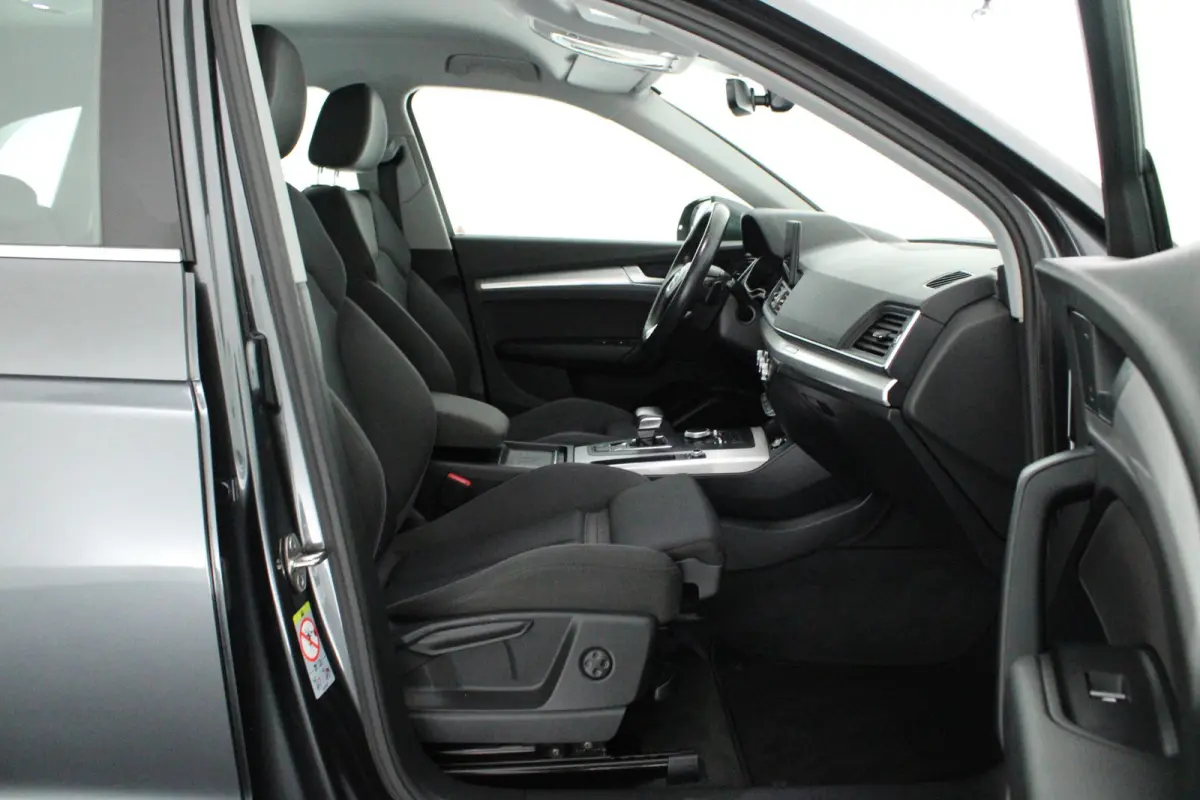 2.0 TFSI 252pk quattro Sport Pro Line Trekhaak Camera Stoelverwarming Xenon Navigatie