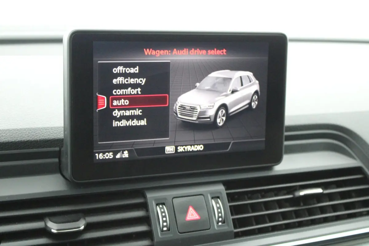 2.0 TFSI 252pk quattro Sport Pro Line Trekhaak Camera Stoelverwarming Xenon Navigatie