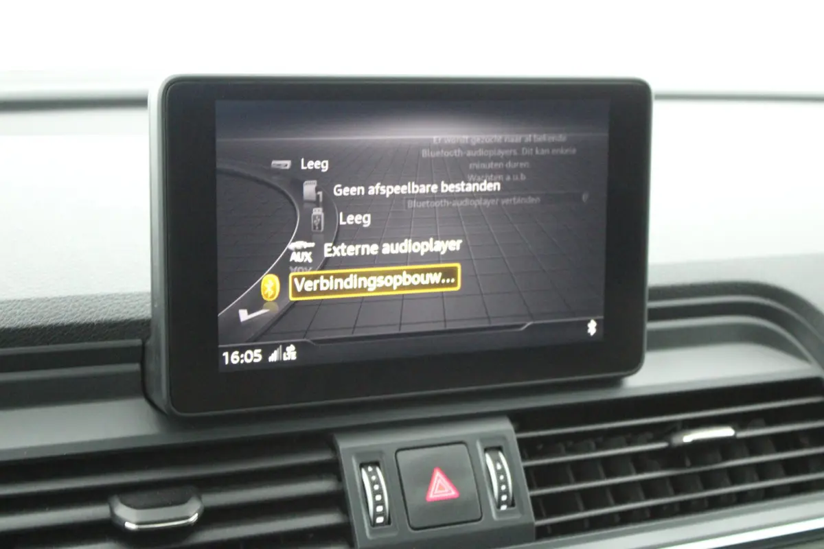 2.0 TFSI 252pk quattro Sport Pro Line Trekhaak Camera Stoelverwarming Xenon Navigatie