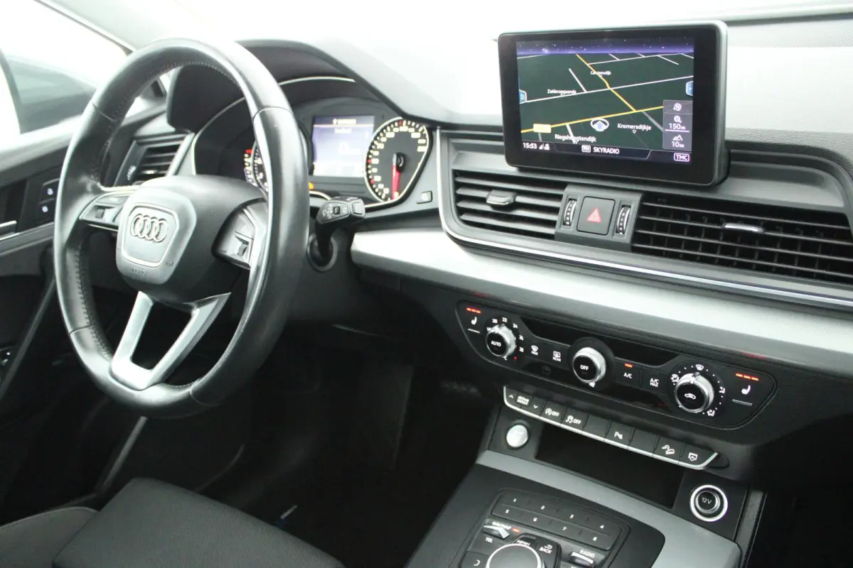 2.0 TFSI 252pk quattro Sport Pro Line Trekhaak Camera Stoelverwarming Xenon Navigatie
