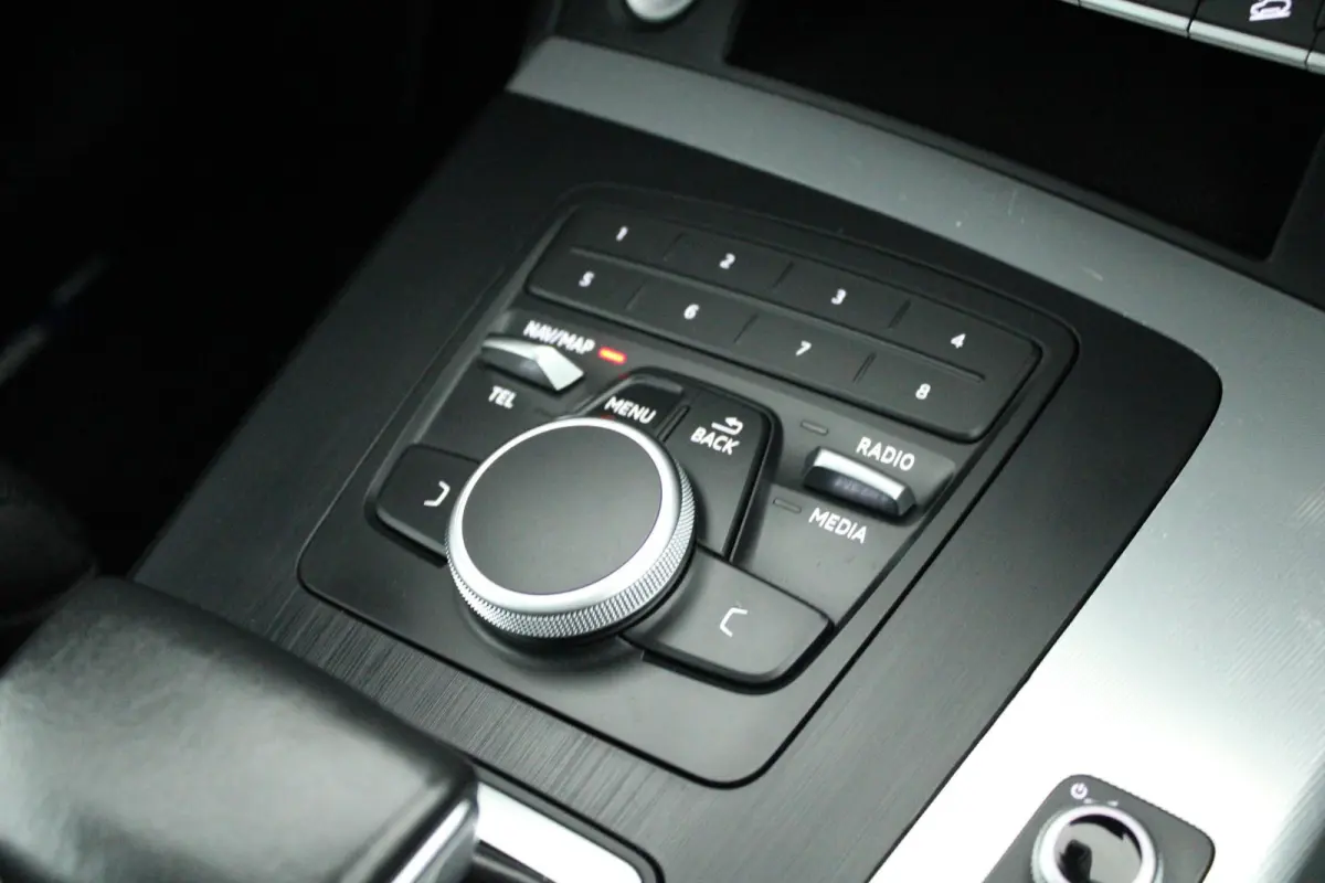 2.0 TFSI 252pk quattro Sport Pro Line Trekhaak Camera Stoelverwarming Xenon Navigatie