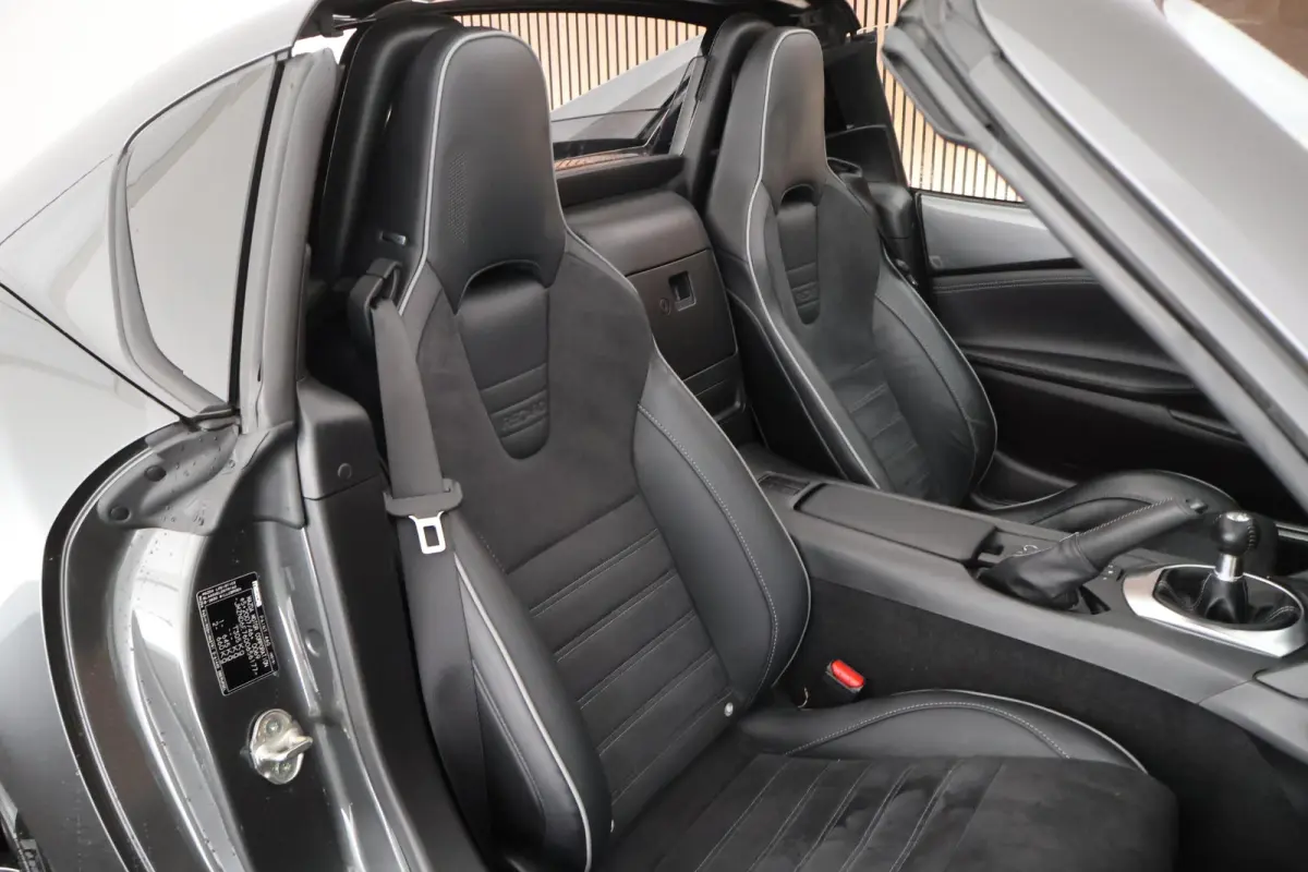 2.0 SkyActiv-G 184pk Homura NL Auto Recaro Brembo BBS Camera Stoelverwarming Dealer OH