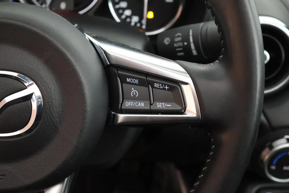 2.0 SkyActiv-G 184pk Homura NL Auto Recaro Brembo BBS Camera Stoelverwarming Dealer OH