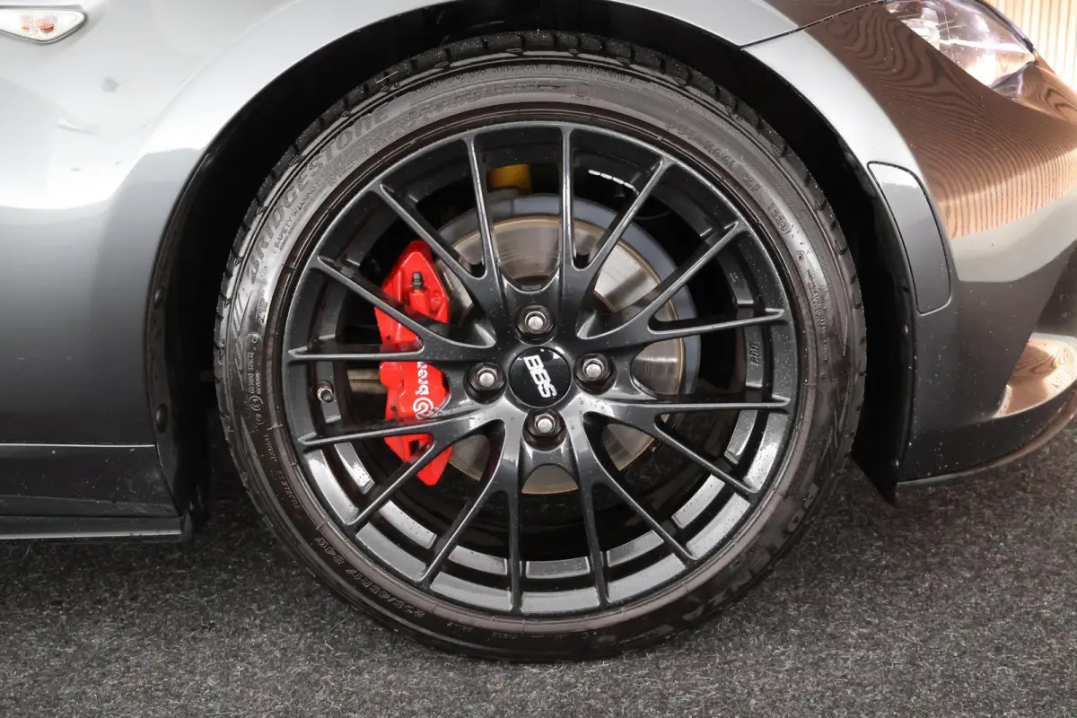 2.0 SkyActiv-G 184pk Homura NL Auto Recaro Brembo BBS Camera Stoelverwarming Dealer OH