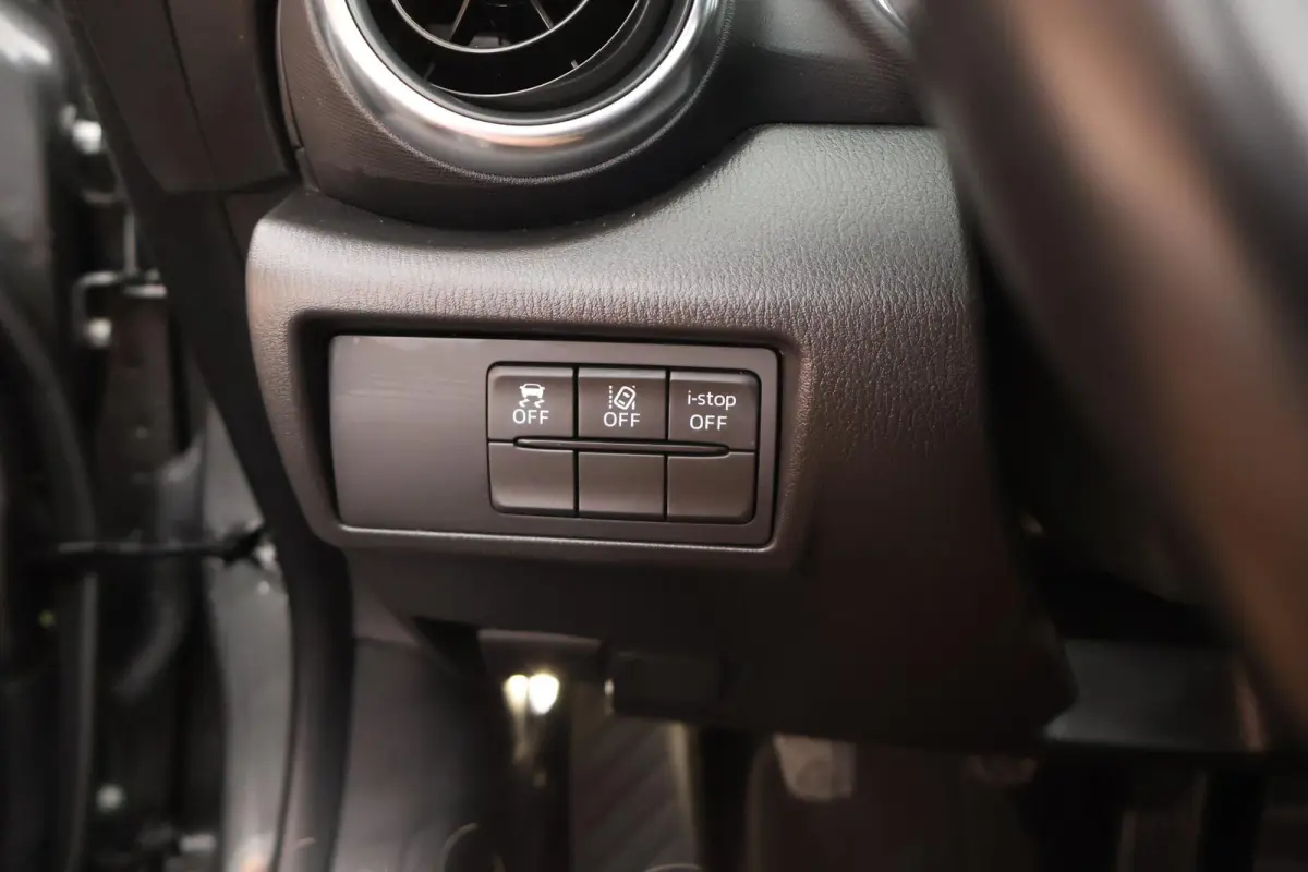 2.0 SkyActiv-G 184pk Homura NL Auto Recaro Brembo BBS Camera Stoelverwarming Dealer OH