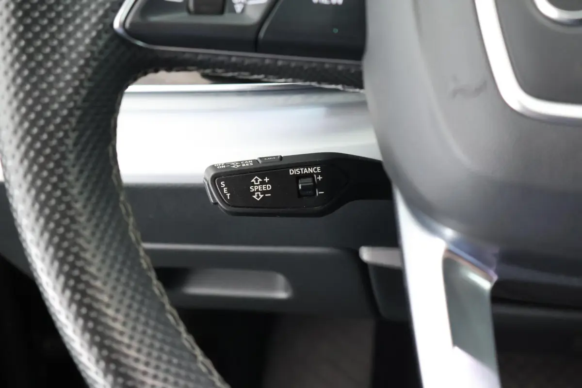 55 TFSI e 381pk quattro Pro Line S Trekhaak 360Camera B&O Head-Up Keyless Virtual Cockpit Luchtvering Panoramadak 2x S-Line