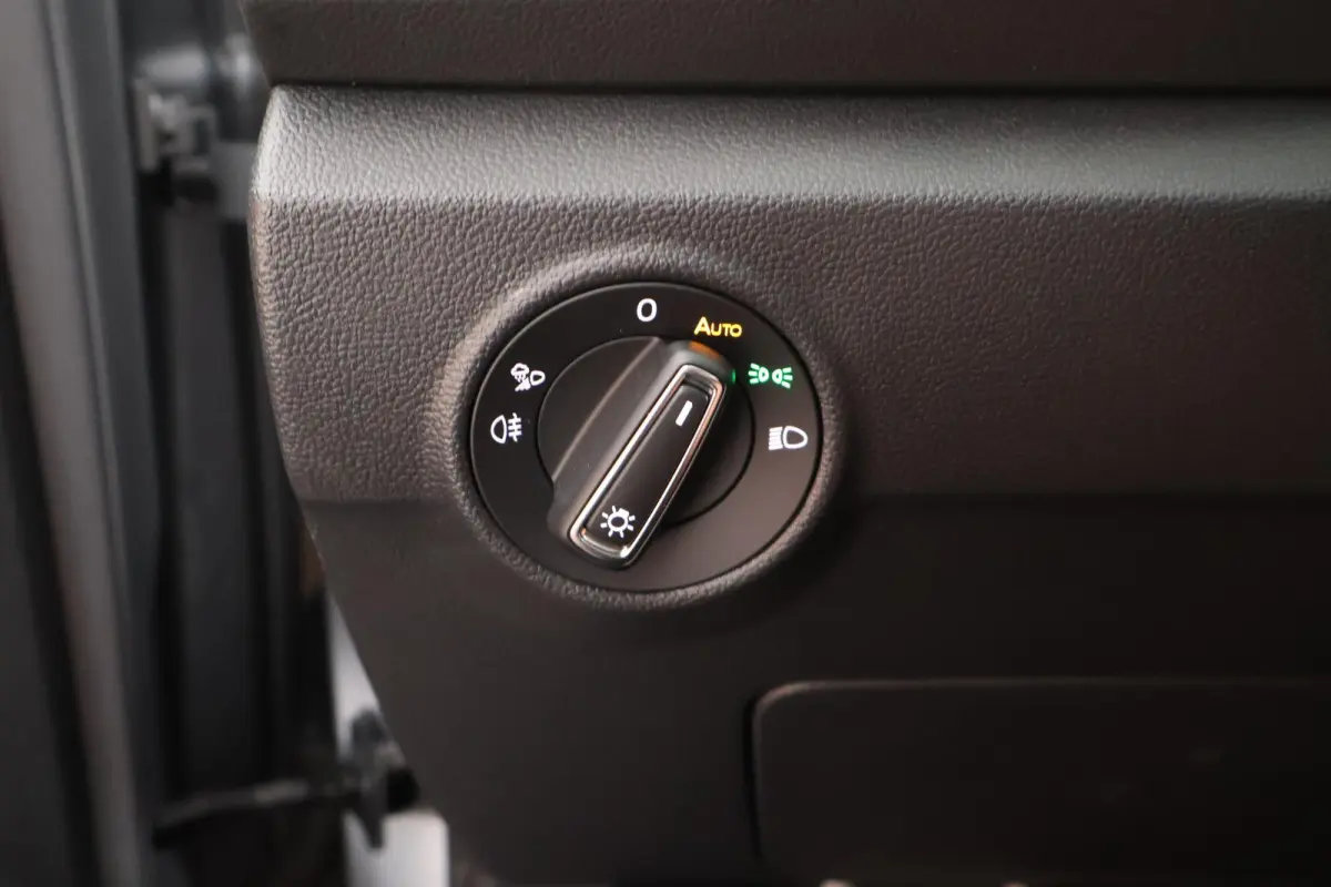 1.5 TSI 150pk DSG R-Line Black Style Trekhaak IQ.Light Virtual Cockpit Camera Stoelverwarming Navigatie