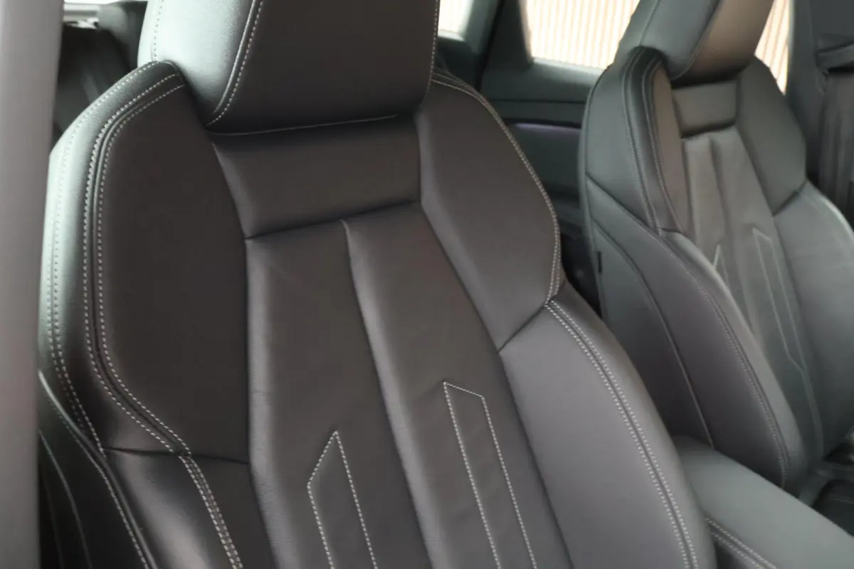 45 265pk quattro Advanced edition 77 kWh SOH 91% Matrix LED Leder Keyless Sonos Stoelverwarming Navigatie