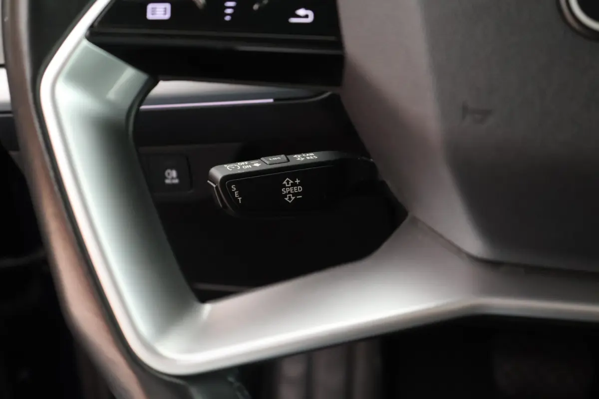 45 265pk quattro Advanced edition 77 kWh SOH 91% Matrix LED Leder Keyless Sonos Stoelverwarming Navigatie