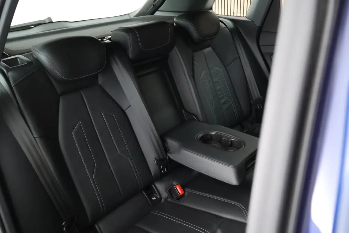 45 265pk quattro Advanced edition 77 kWh SOH 91% Matrix LED Leder Keyless Sonos Stoelverwarming Navigatie