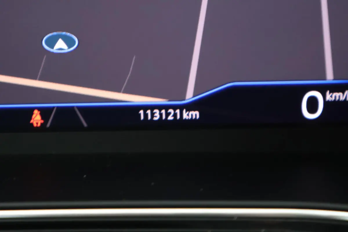 1.0 TSI 110pk DSG R-Line Camera LED Stoelverwarming Virtual Cockpit Navigatie