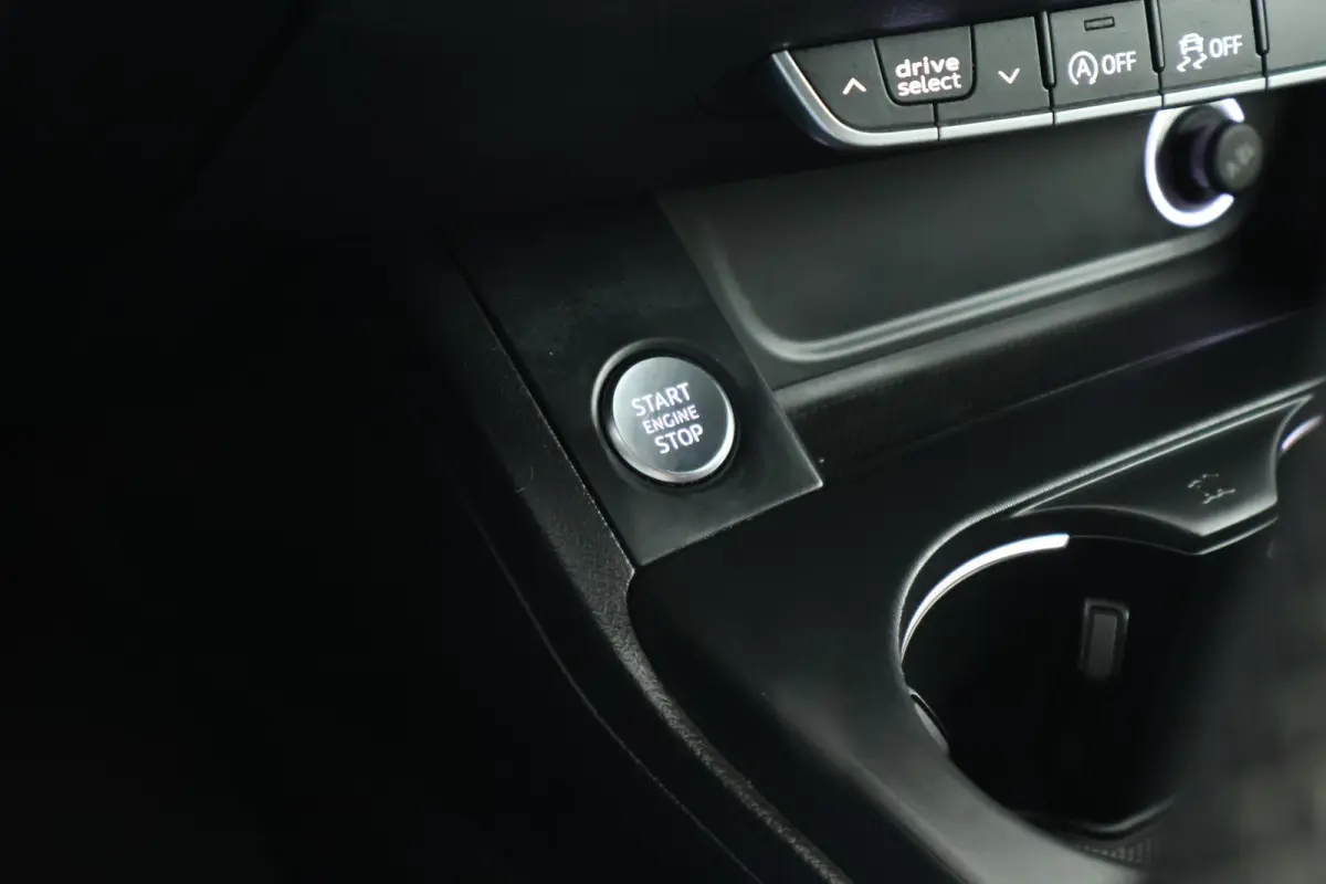 1.4 TFSI 150pk 2x S-Line Navigatie Camera