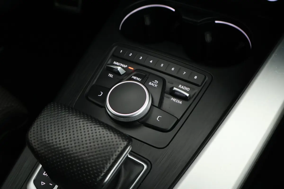 1.4 TFSI 150pk 2x S-Line Navigatie Camera