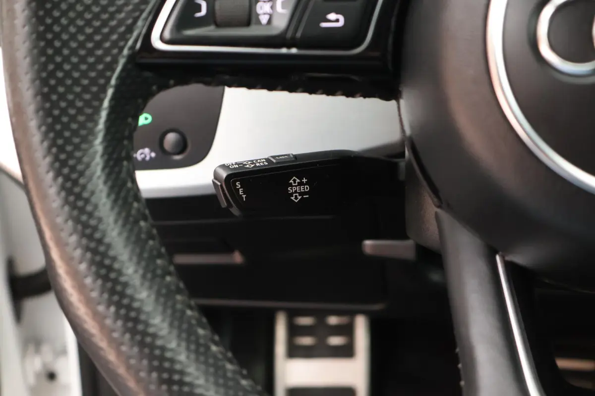 1.4 TFSI 150pk 2x S-Line Navigatie Camera
