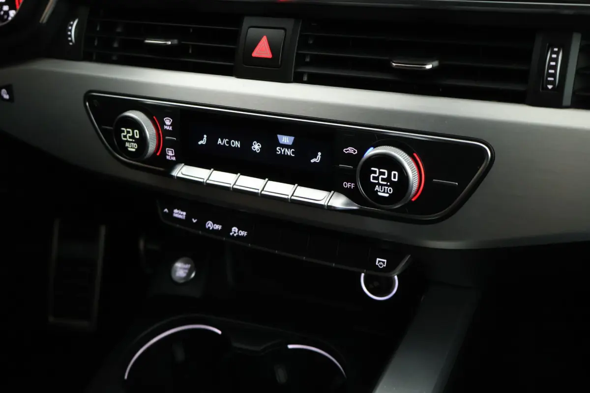 1.4 TFSI 150pk 2x S-Line Navigatie Camera